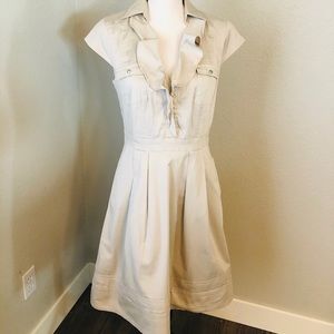 Maggy London A-line dress